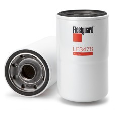 Fleetguard Oil Filter - LF3478 Fleetguard Oil Filter - LF3478
